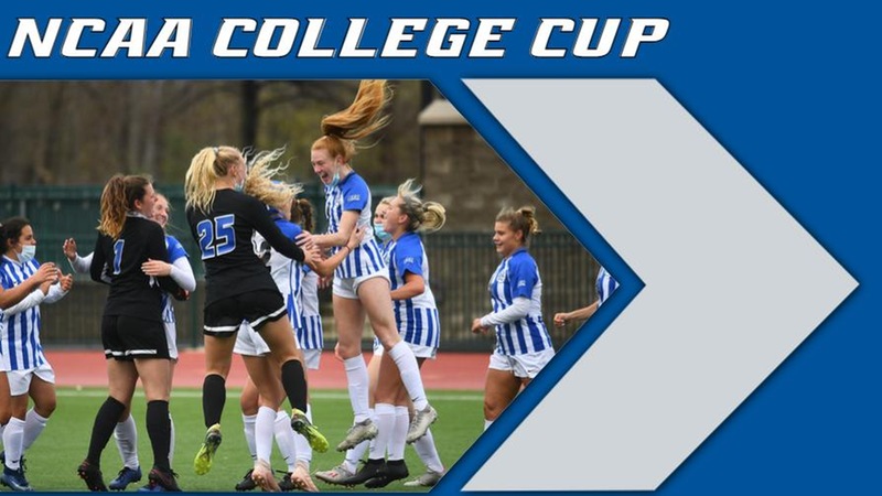 Women's Soccer Set to Face South Florida in Women's College Cup