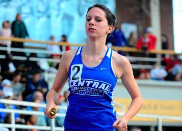 Blue Devils Compete at Penn Relays