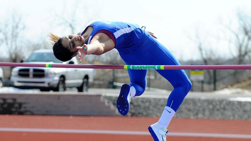 Saunders To Compete At 2014 NACAC U-23 Championships