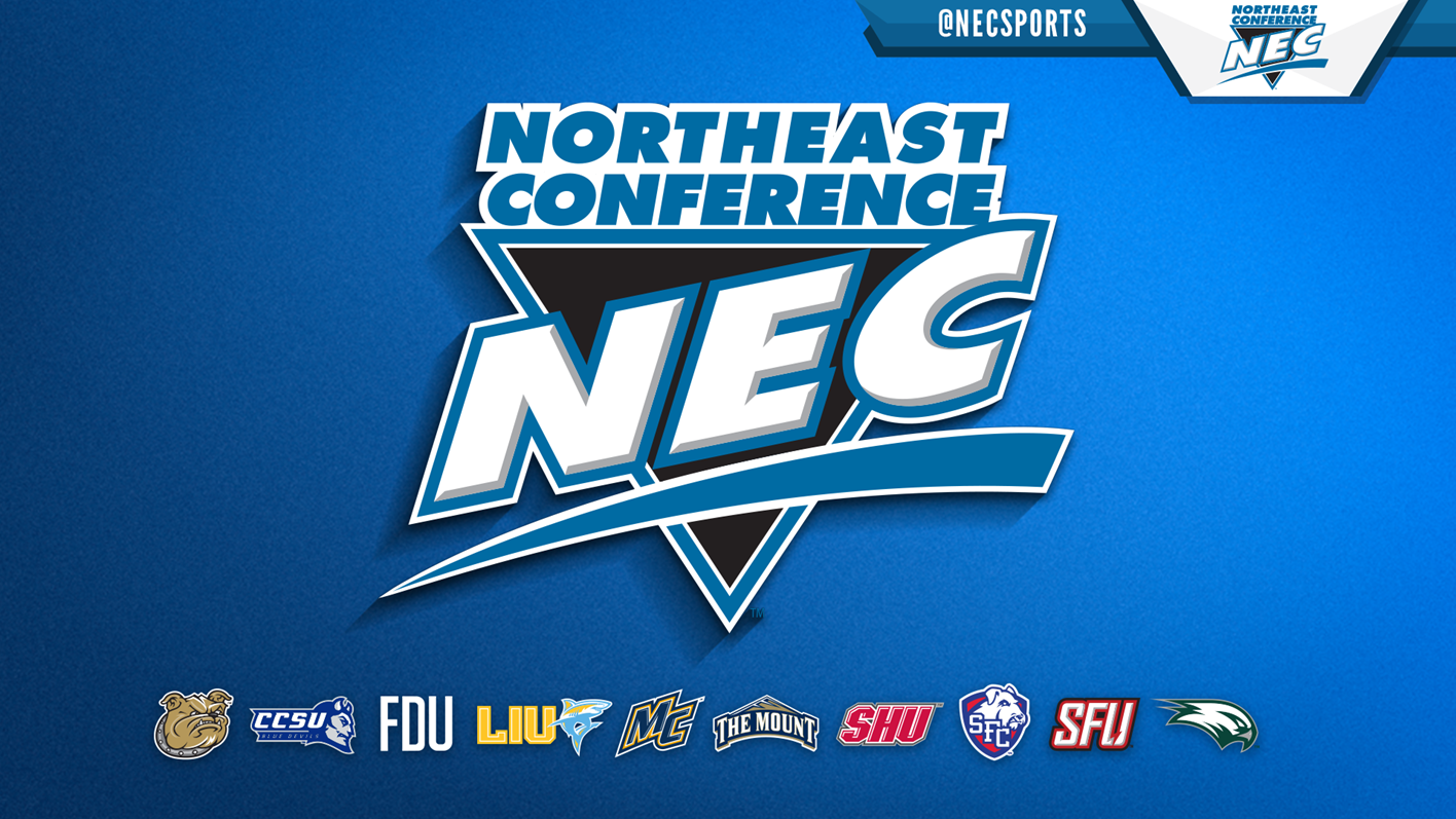 Northeast Conference Announces Cancellation of 2021 Indoor Track & Field Championships