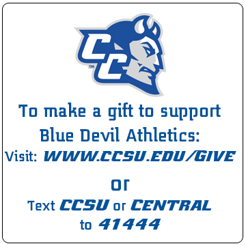 Give to CCSU