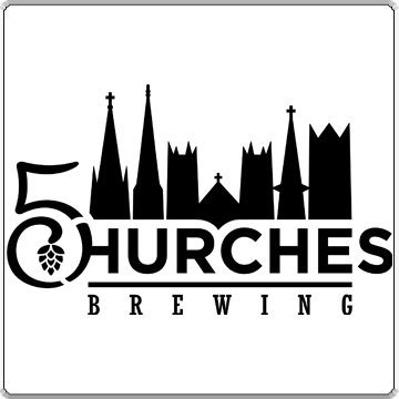 5 Churches Brewing