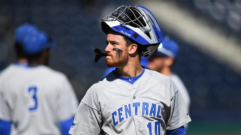 Former Blue Devil Nick Garland Signs With Pittsburgh Pirates