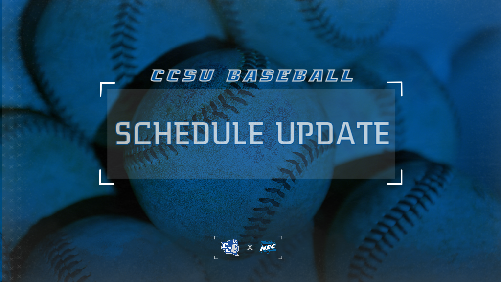 Baseball Series at Kansas State Adjusted Due to Weather