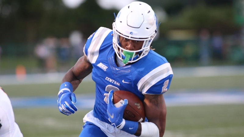 Blue Devils Fall Late on the Road at Eastern Michigan