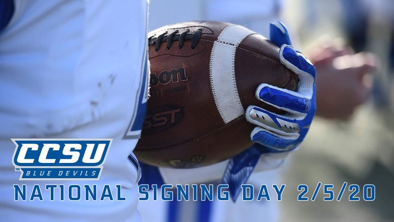Football Announces Signing Day Commitments