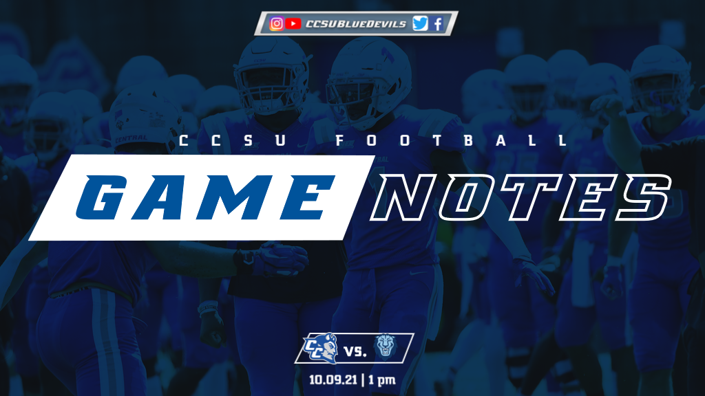 Football Returns for Homecoming Against Columbia Saturday