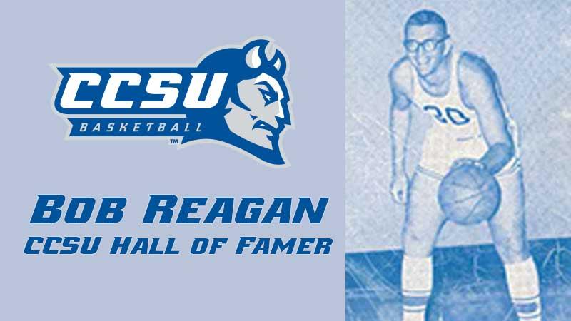 Hall of Famer Bob Reagan Passes Away