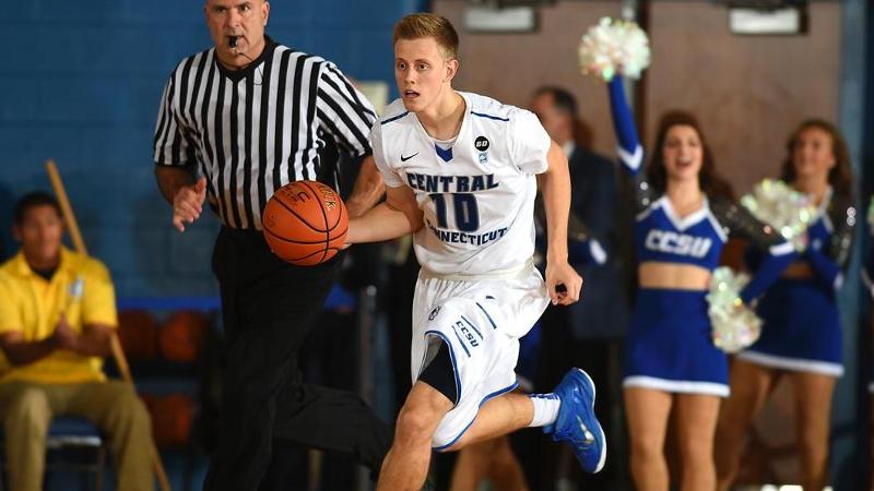 Blue Devils Fall in Final Non-Conference Game of the Season