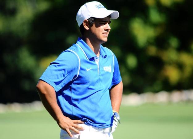Men's Golf Opens Spring at Embry-Riddle