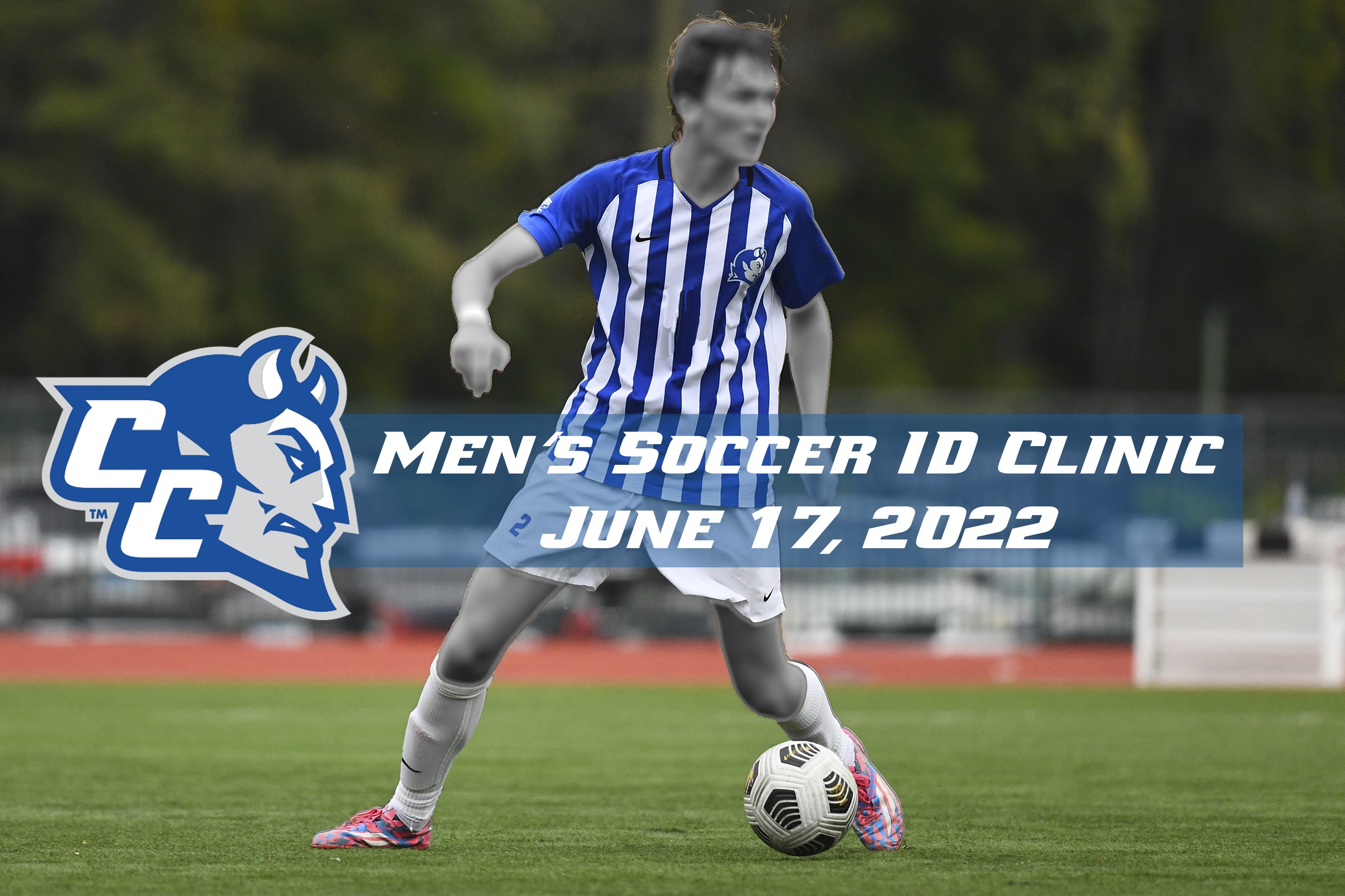 Men's Soccer to Host One-Day ID Clinic
