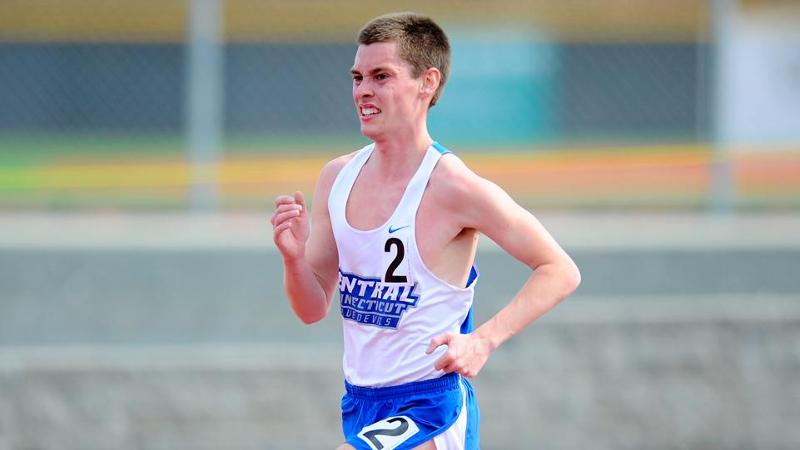 Five Blue Devils Compete at Bison Outdoor Classic