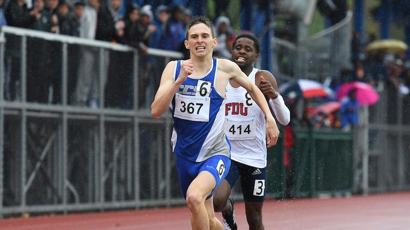 Blue Devils Qualify for Finals at IC4A/ECAC Championships