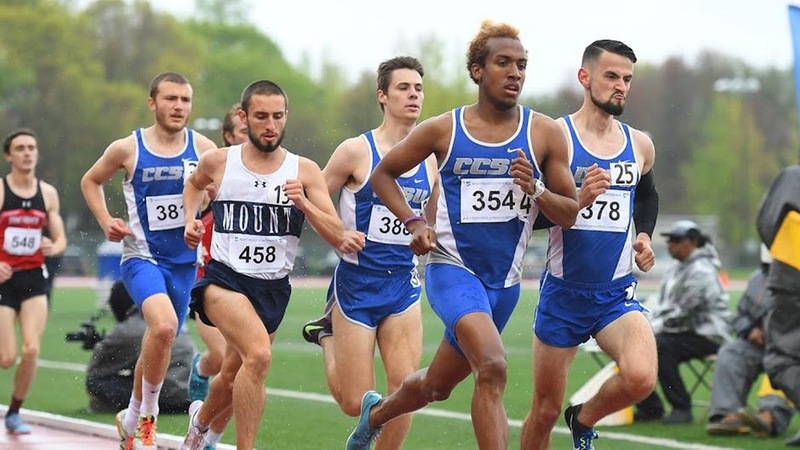 Blue Devils Compete at Albany Winter Classic