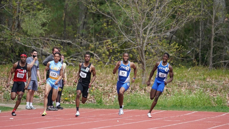 Men's Outdoor Track & Field Finishes Out IC4A/ECAC Championships on Sunday