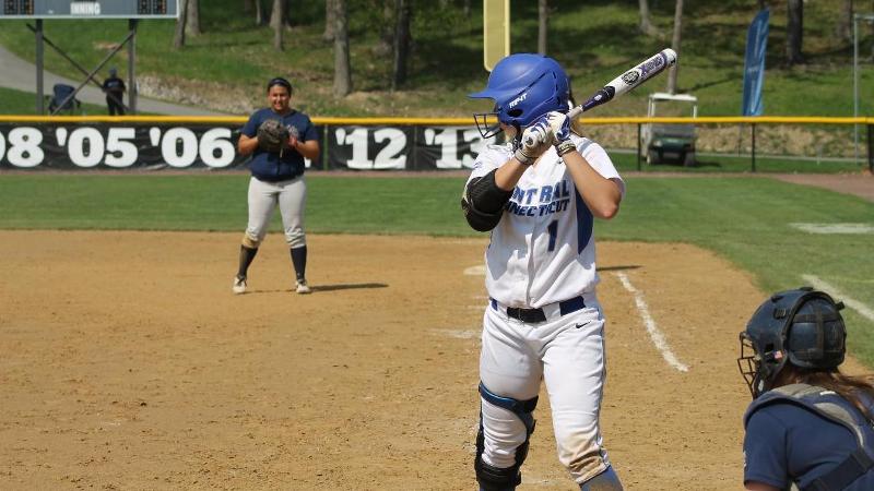 Rentzel Lifts Blue Devils to Victory with Walk-Off Hit