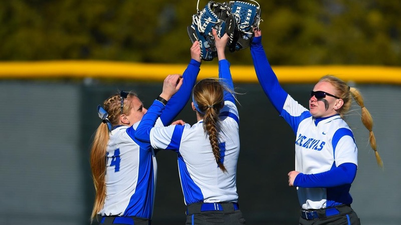 Blue Devils to Host Little League Softball Day on Sunday, April 30