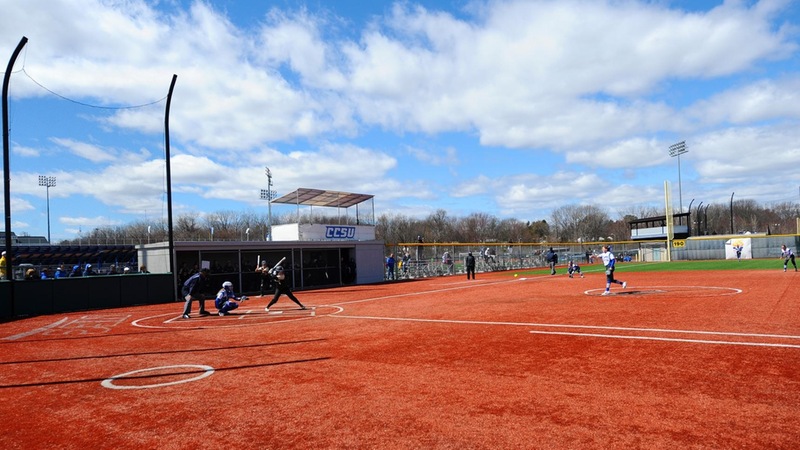 Softball to Host Boston U For Doubleheader on Thursday Afternoon
