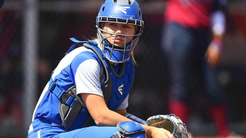 Blue Devils Drop a Pair of One-Run Games at Mount St. Mary's