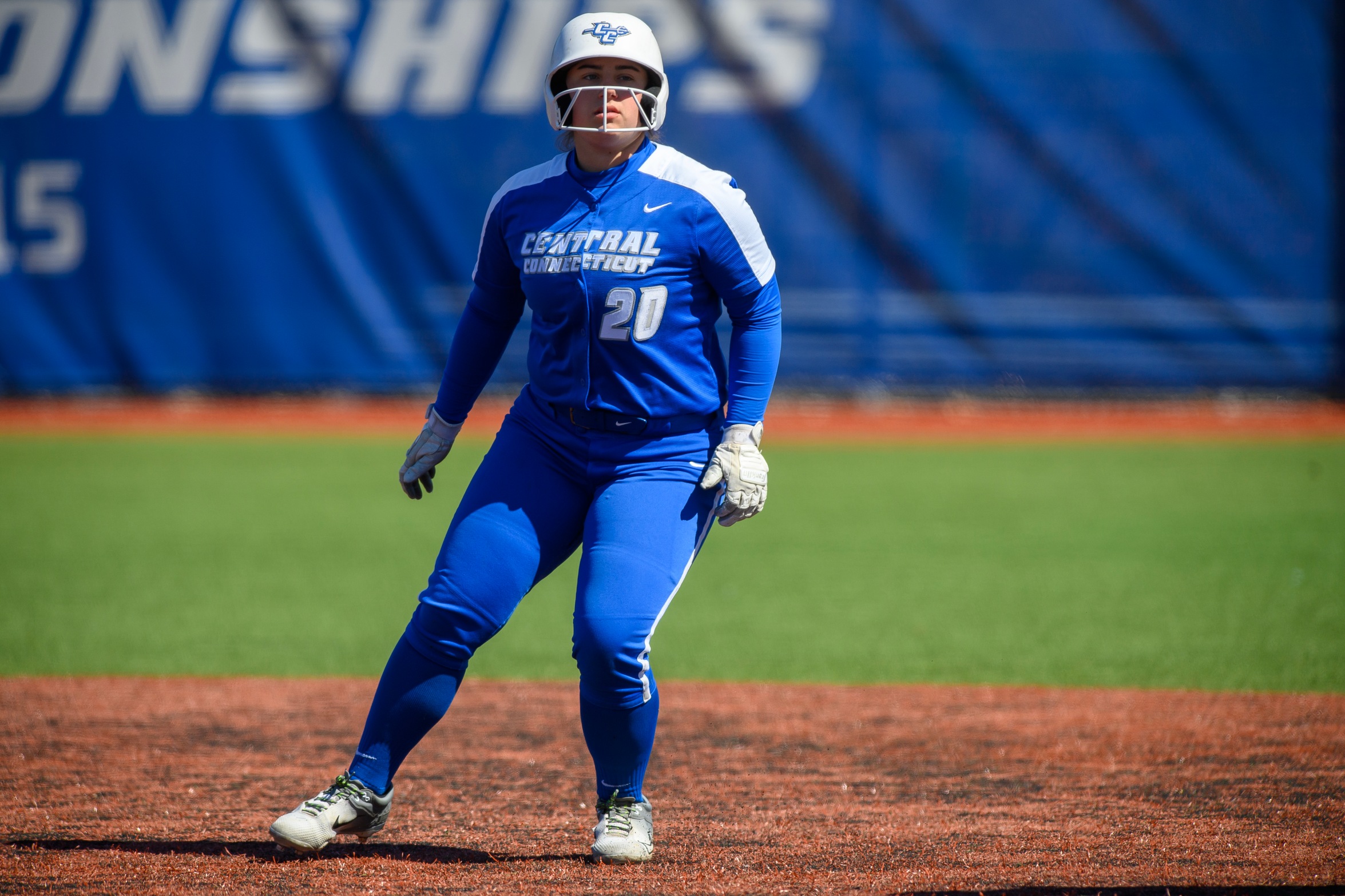 Softball Falls to Saint Francis in Series Finale