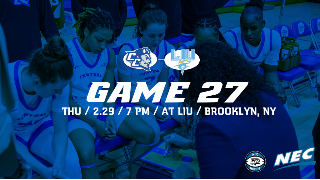 Blue Devils Travel to LIU for a Thursday Night Matchup