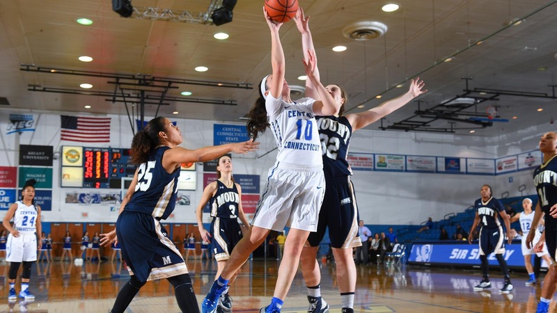 Blue Devils Win Fifth Straight, Topple FDU at Home on Saturday