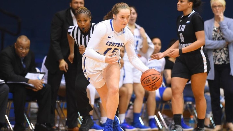 Blue Devils Drop 70-58 Decision to the Terriers
