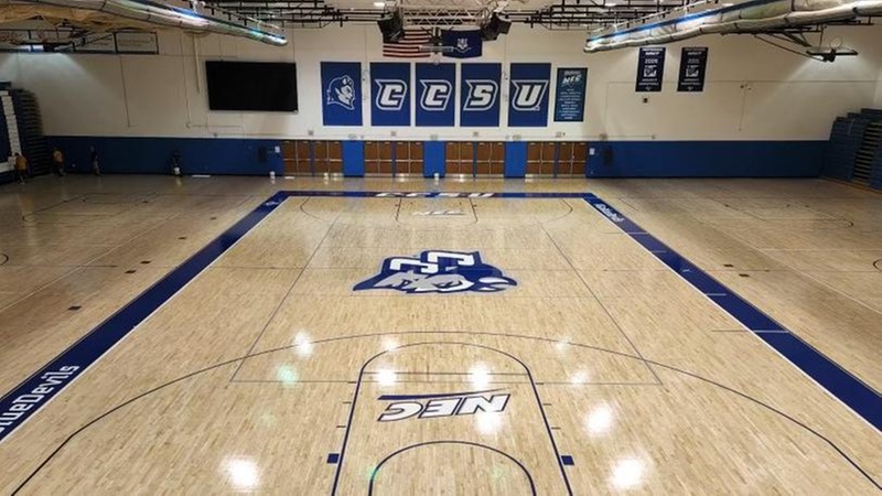 Women's Basketball Adds Pair for Upcoming Season