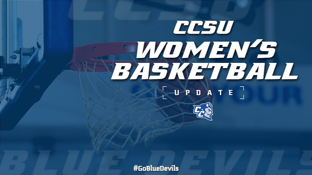 CCSU Women's Basketball Coaching Announcement