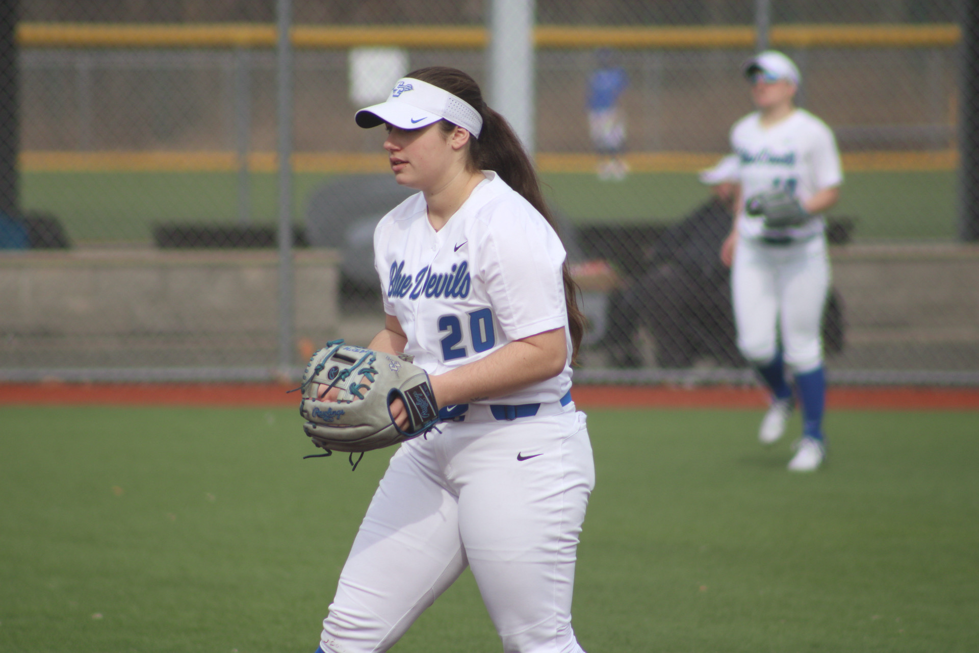 Softball Falls to Marist in First Loss of the Season
