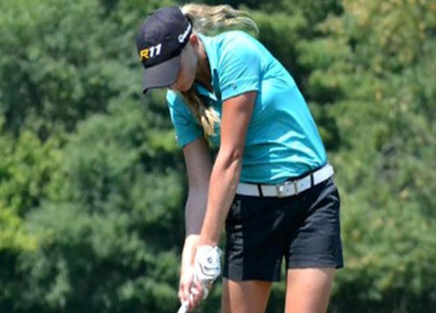 Bednar Places 5th at NY State Amateur