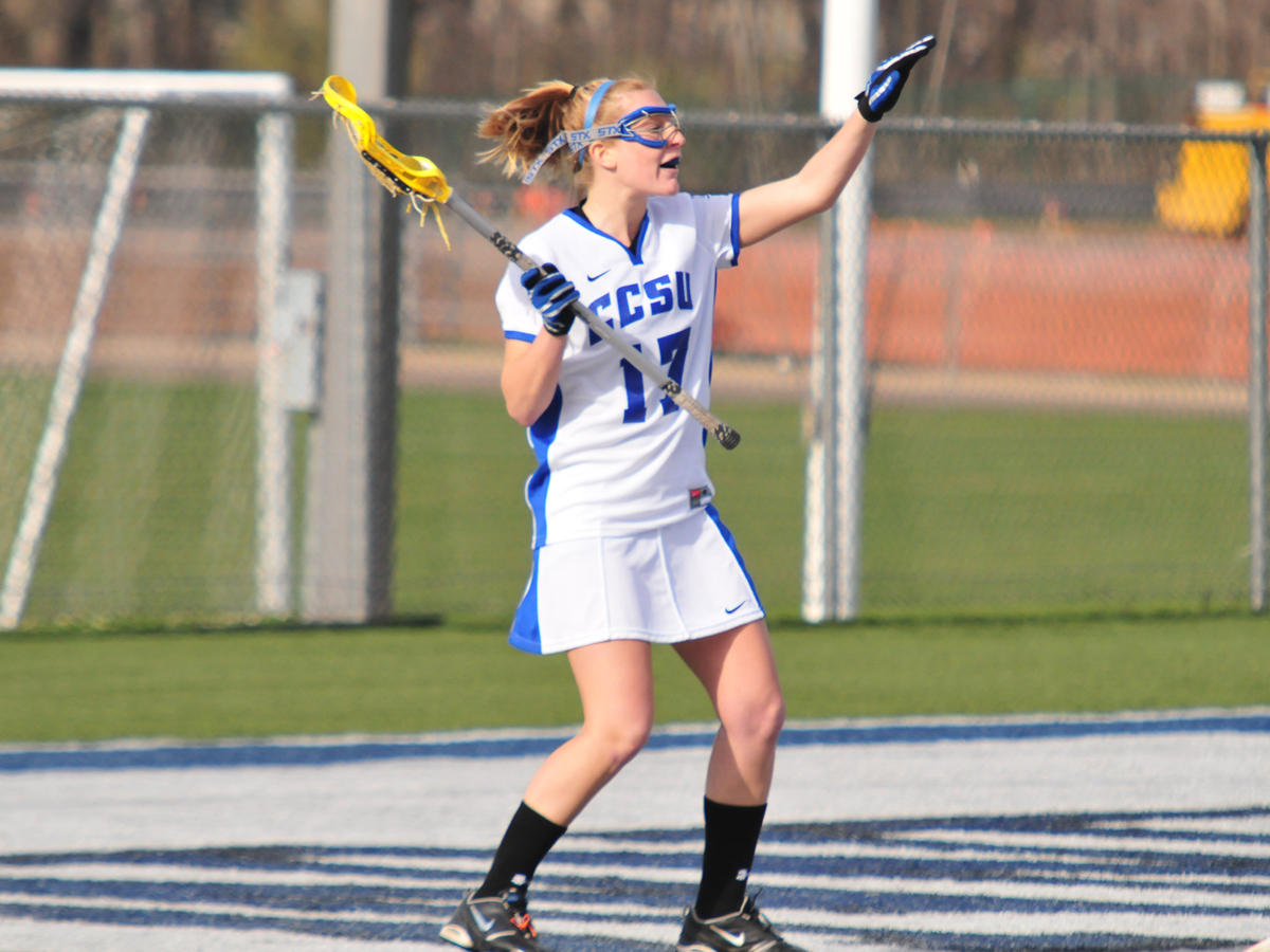 CCSU Records Season-Opening Win For First Time, Tops Presbyterian 14-13