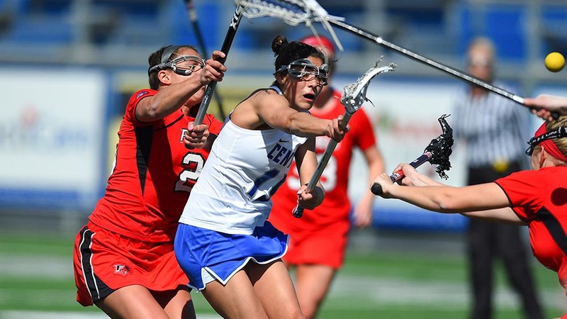 Women's Lacrosse Falls at Home to Fairfield