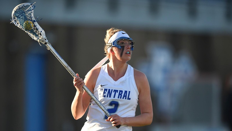 Women's Lacrosse Stopped at Jacksonville on Wednesday