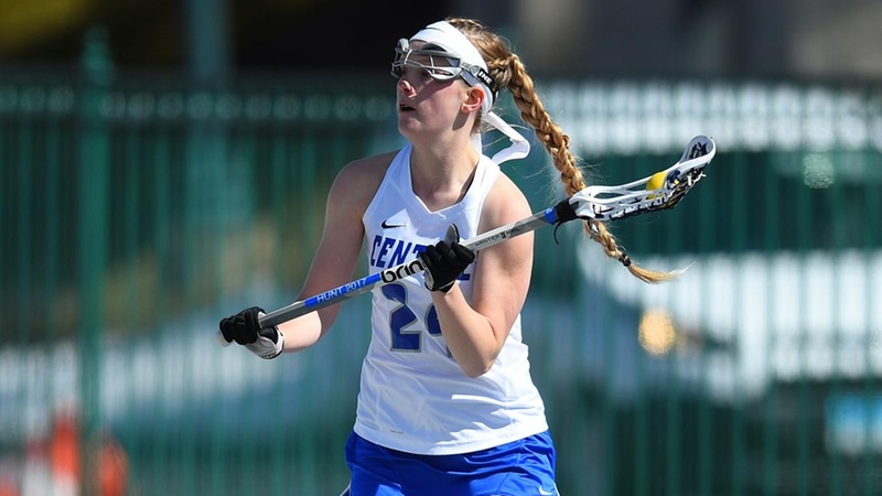 Women's Lacrosse Drops Decision on the Road at Army
