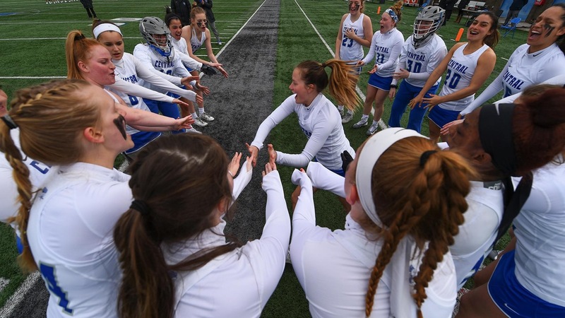 Women's Lacrosse Falls at Home to Vermont on Wednesday