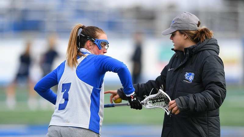 Women's Lacrosse Announces Fall Team and Individual Clinics