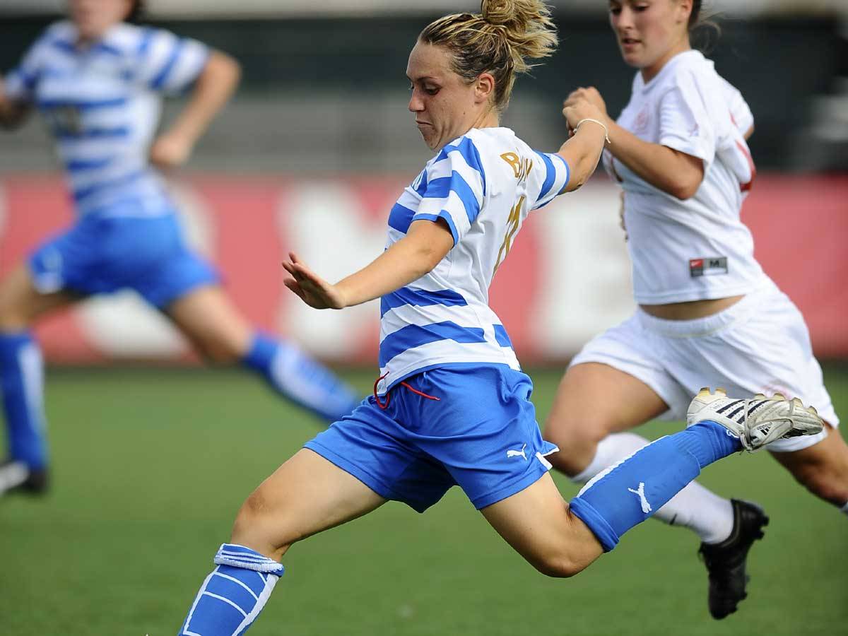 Women's Soccer Set to Host 2009 Northeast Conference Championships - Watch and Follow Every Match Live