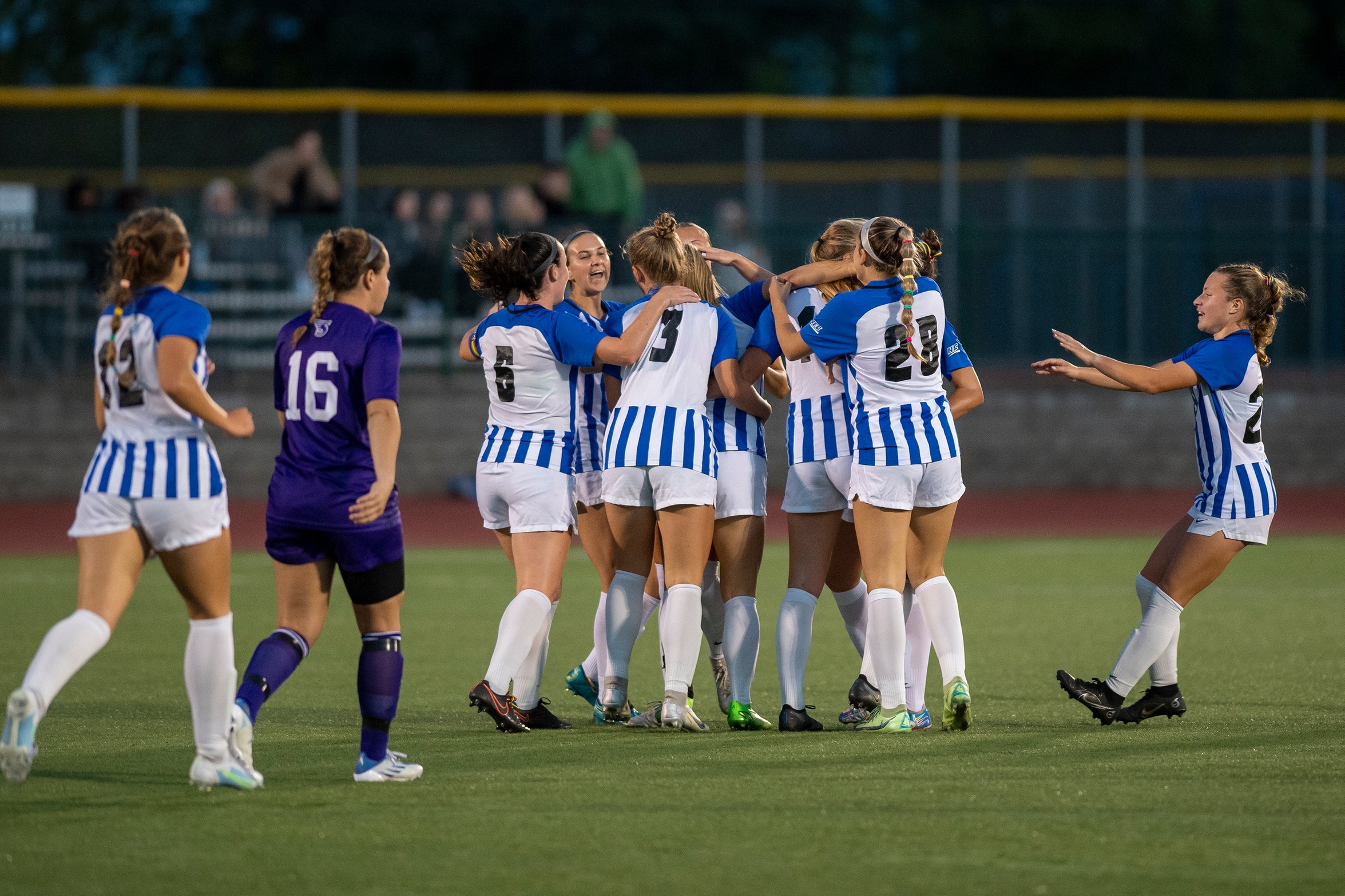 Women's Soccer To Host ID Clinic July 30th