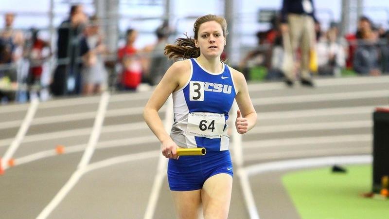 Blue Devils Ready to Compete for 2019 NEC Title