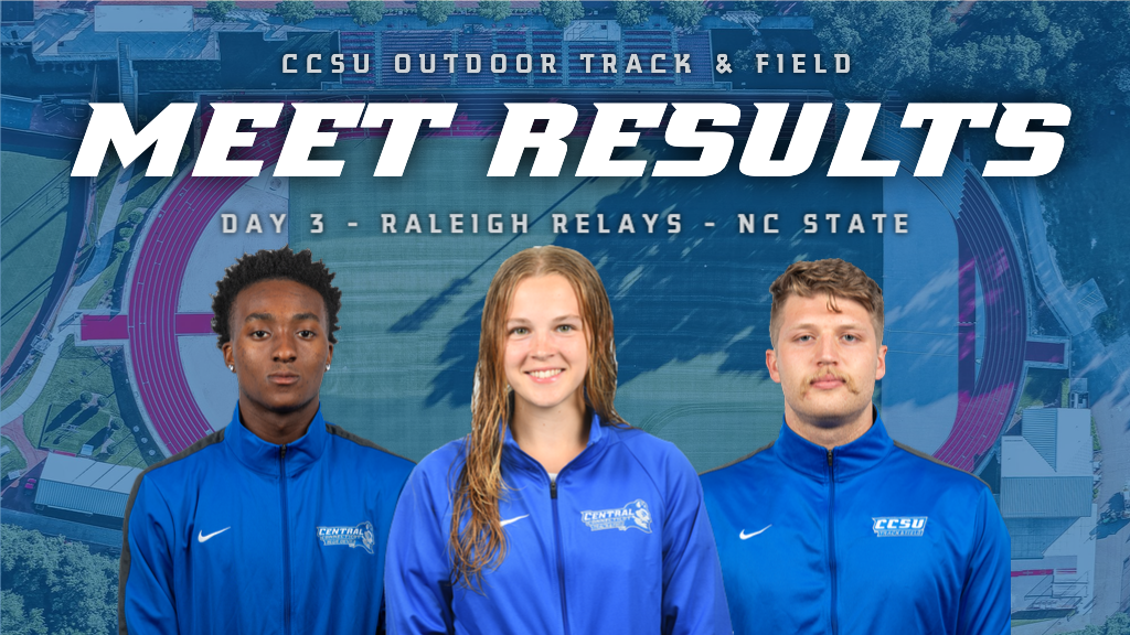 Track and Field Concludes Opening Weekend of Outdoor Season; Blue Devils Break Four Program Records