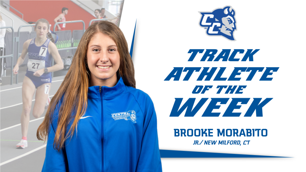 Rafter Takes Home Athlete of the Week Award