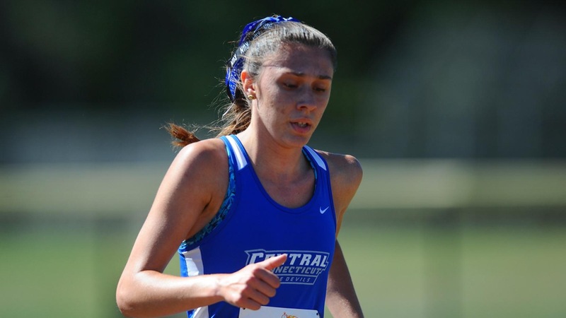 Women's Cross Country Competes at NCAA Regional Championships